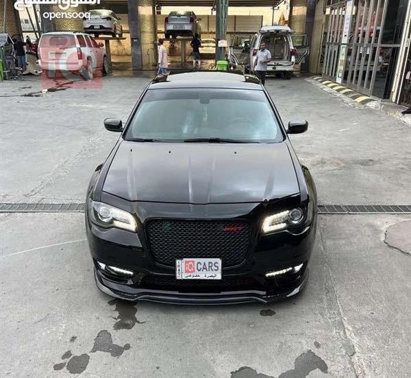 Chrysler 300 2019 for sale in Iraq - Abu Al-Khaseeb